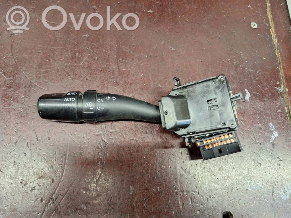 KIA Sportage Indicator stalk 