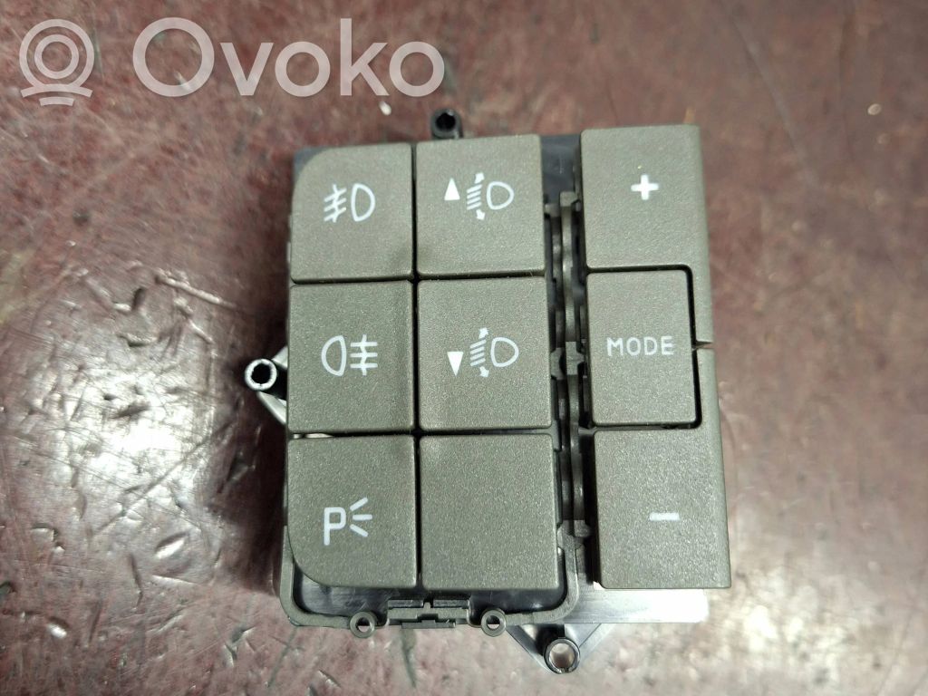 Fiat Idea Other switches/knobs/shifts 