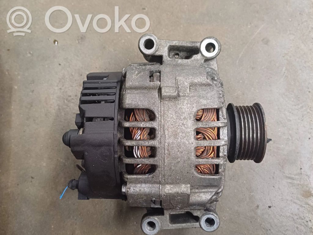 Audi A4 S4 B7 8E 8H Alternator 