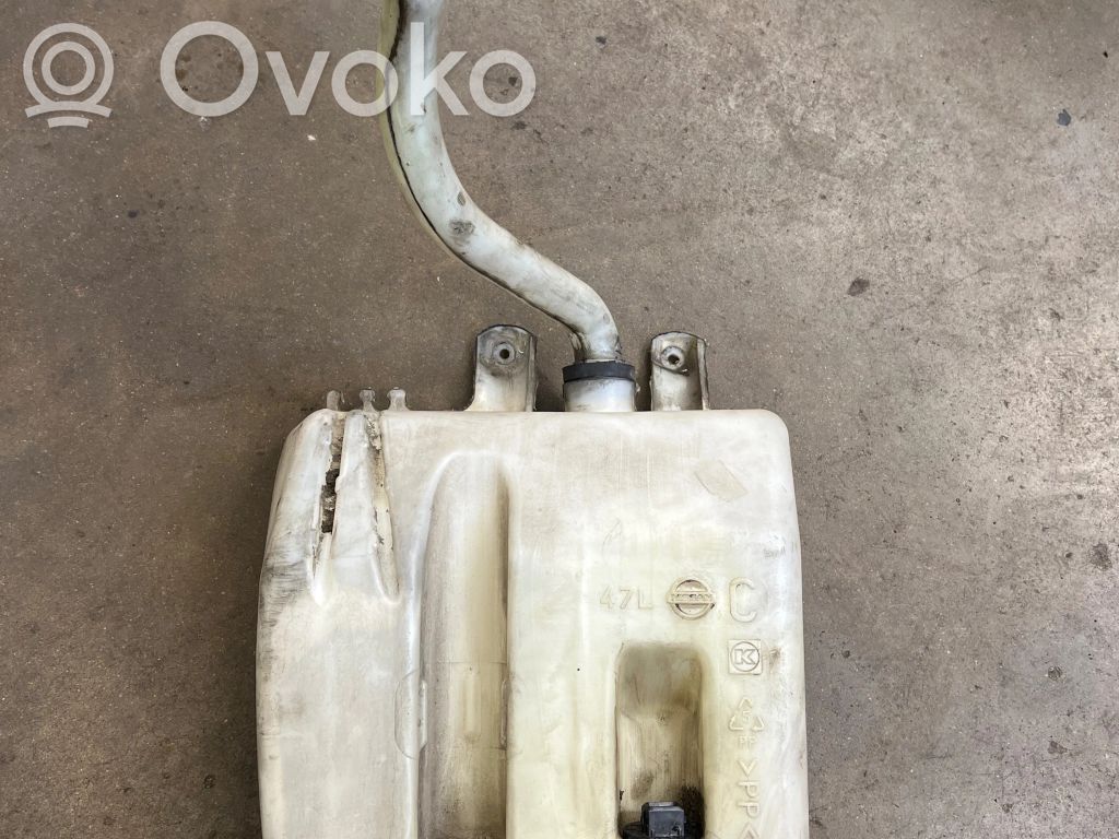 Logu šķidruma tvertne   001200,015064
