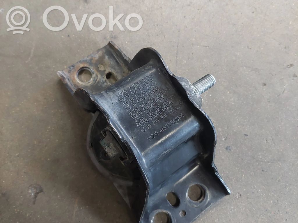 Nissan Note (E11) Engine mount bracket 