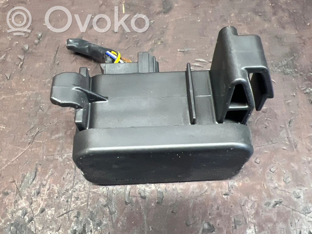 Opel Insignia A Tailgate sensor 