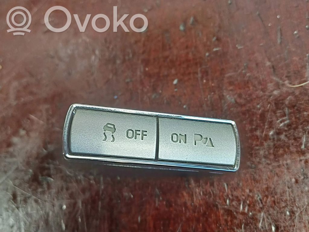 Ford Galaxy Traction control (ASR) switch 
