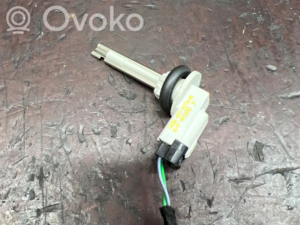 Ford Galaxy Sensor de temperatura interna 