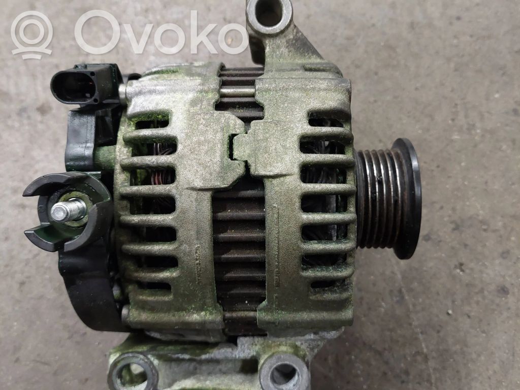 Ford Galaxy Ģenerators 