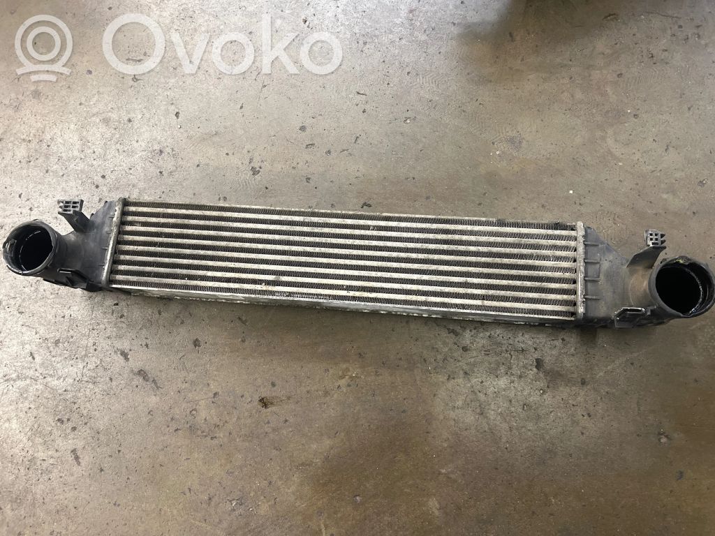 Chłodnica powietrza doładowującego / Intercooler   A2035000500Q3,3222213