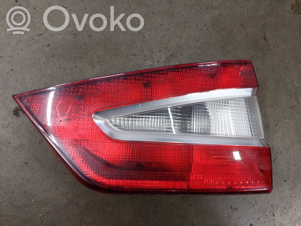 Ford Galaxy Tailgate rear/tail lights 