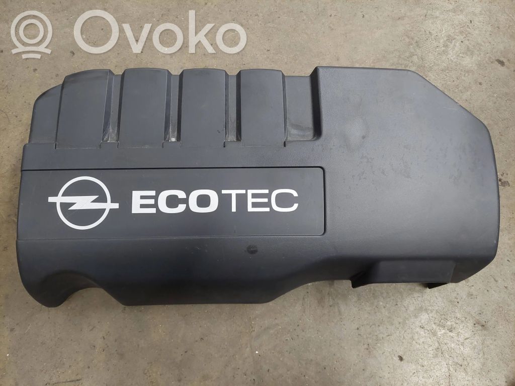 Opel Astra H Moottorin koppa 