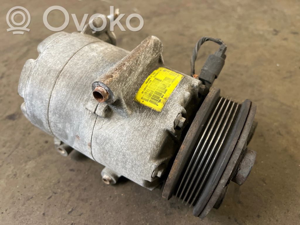 Kompresor / Sprężarka klimatyzacji A/C   6G9119D629DE