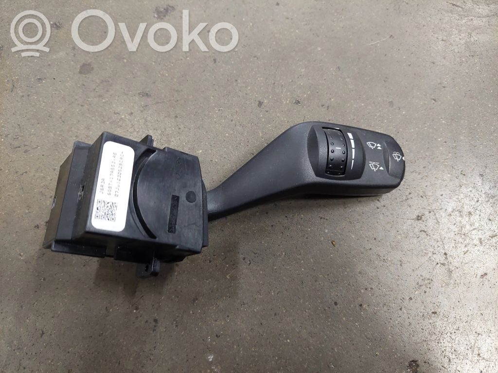 Ford Galaxy Ручка стеклоочистителей 