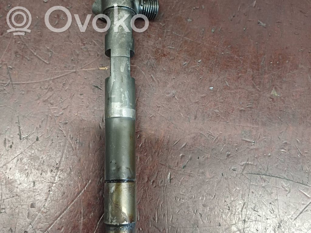 Jeep Compass Inyector de combustible 