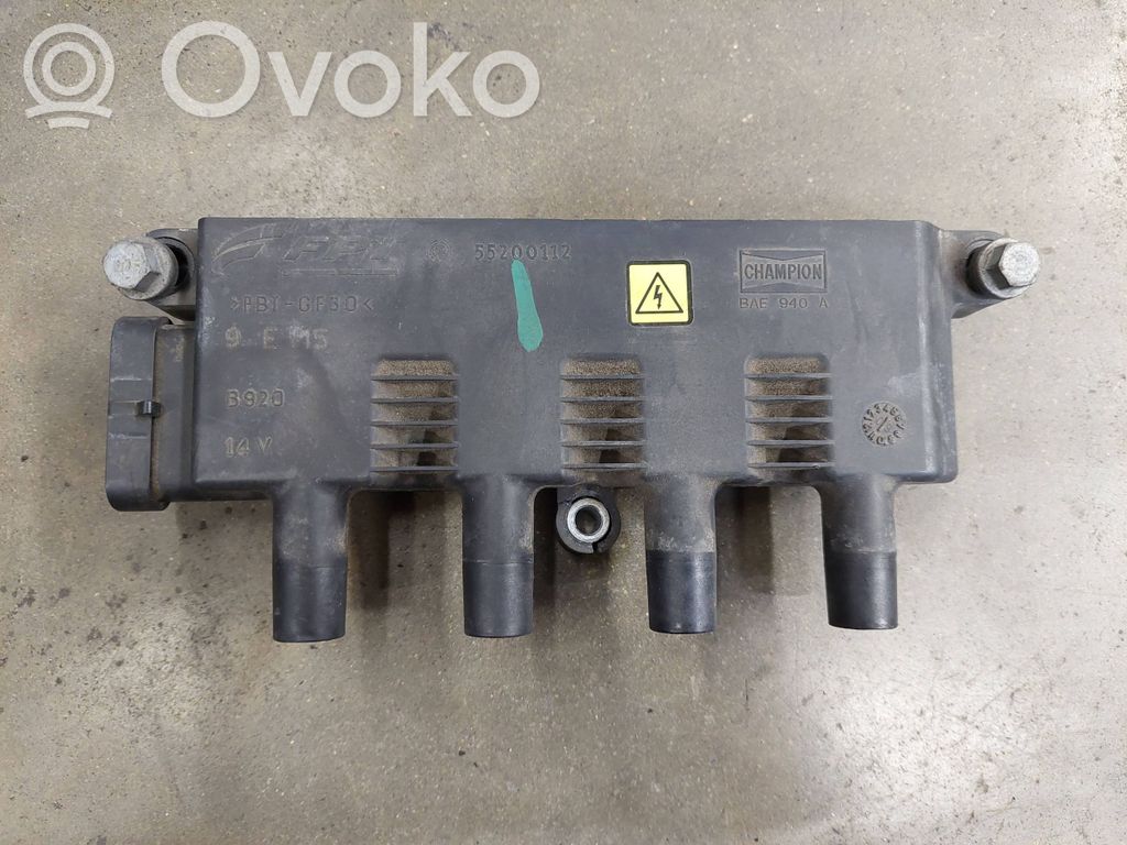 Ford Ka High voltage ignition coil 
