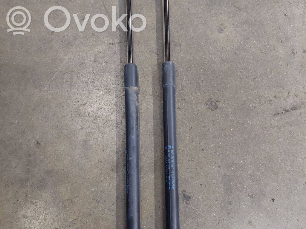 Ford Fiesta Tailgate/trunk strut/damper 
