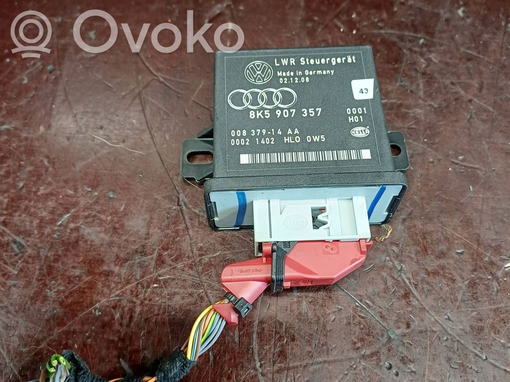 Module d'éclairage LCM   8K5907357,00021402,00837914AA