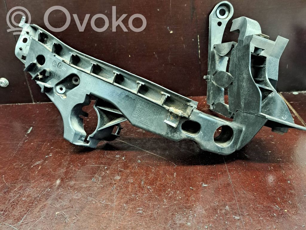 Audi A4 S4 B8 8K Ajovalon kannake 