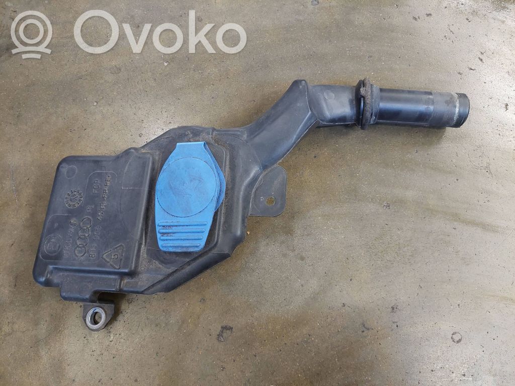 Audi A4 S4 B8 8K Wischwasserbehälter 
