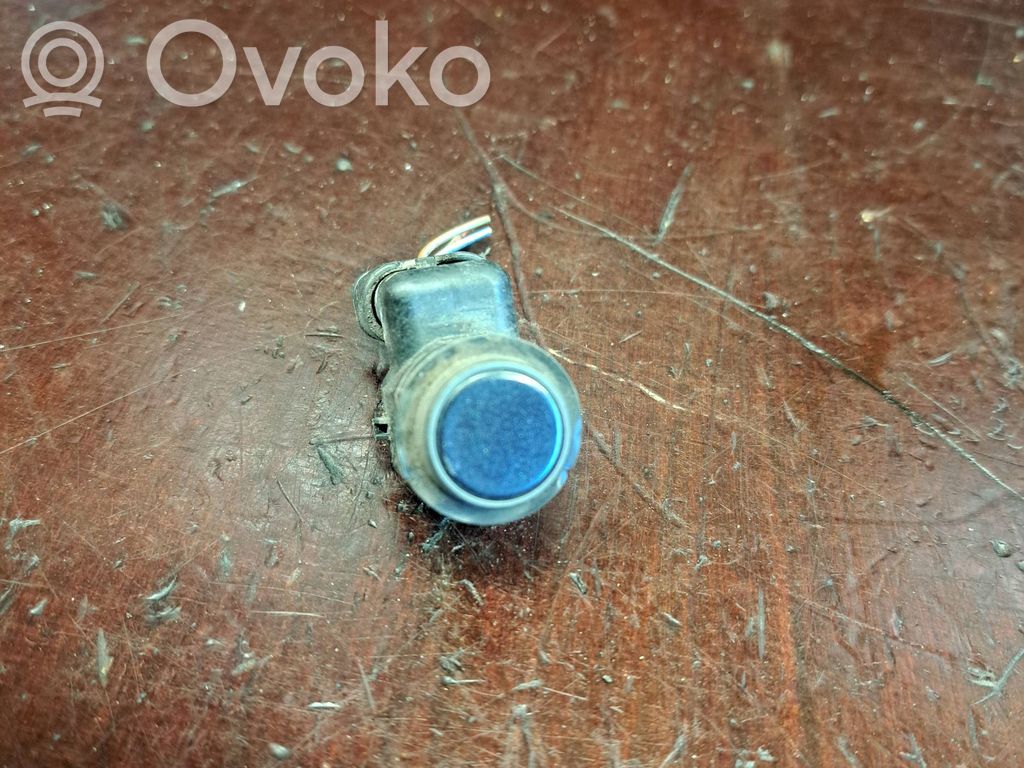 Audi A4 S4 B8 8K Sensor de aparcamiento PDC 