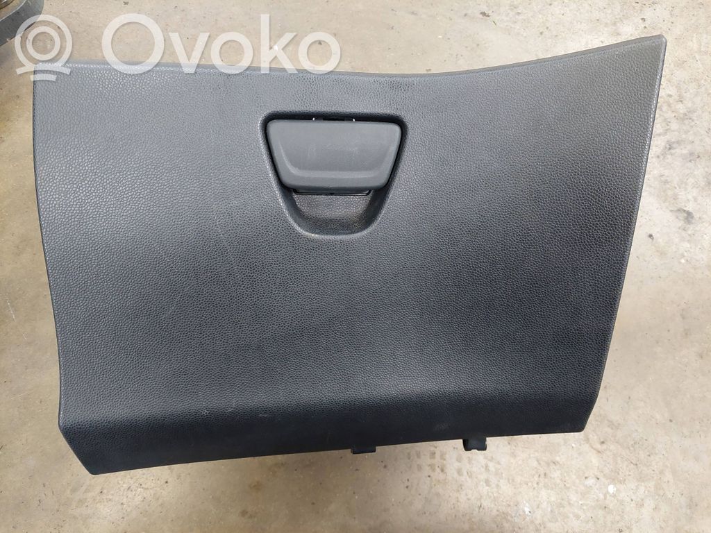 Ford Fiesta Daiktadėžė 