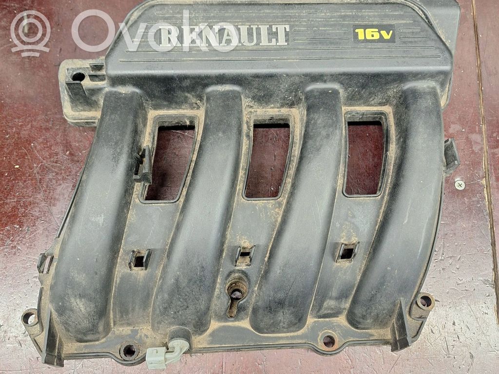 Renault Megane II Kolektorius įsiurbimo 