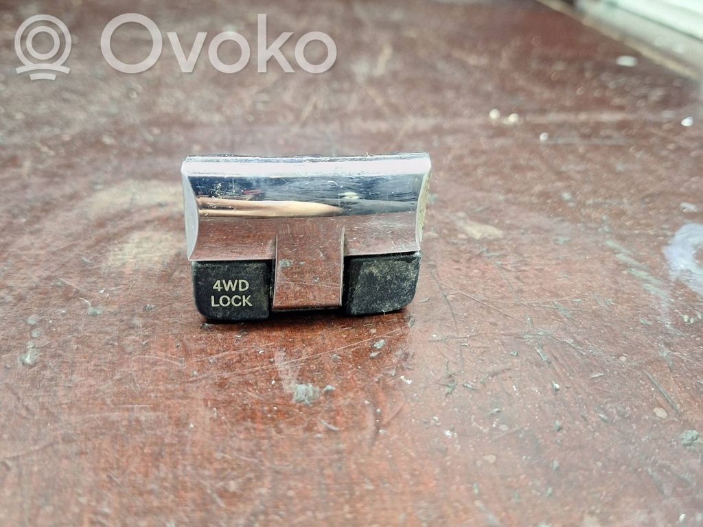 Jeep Compass Differential lock switch 