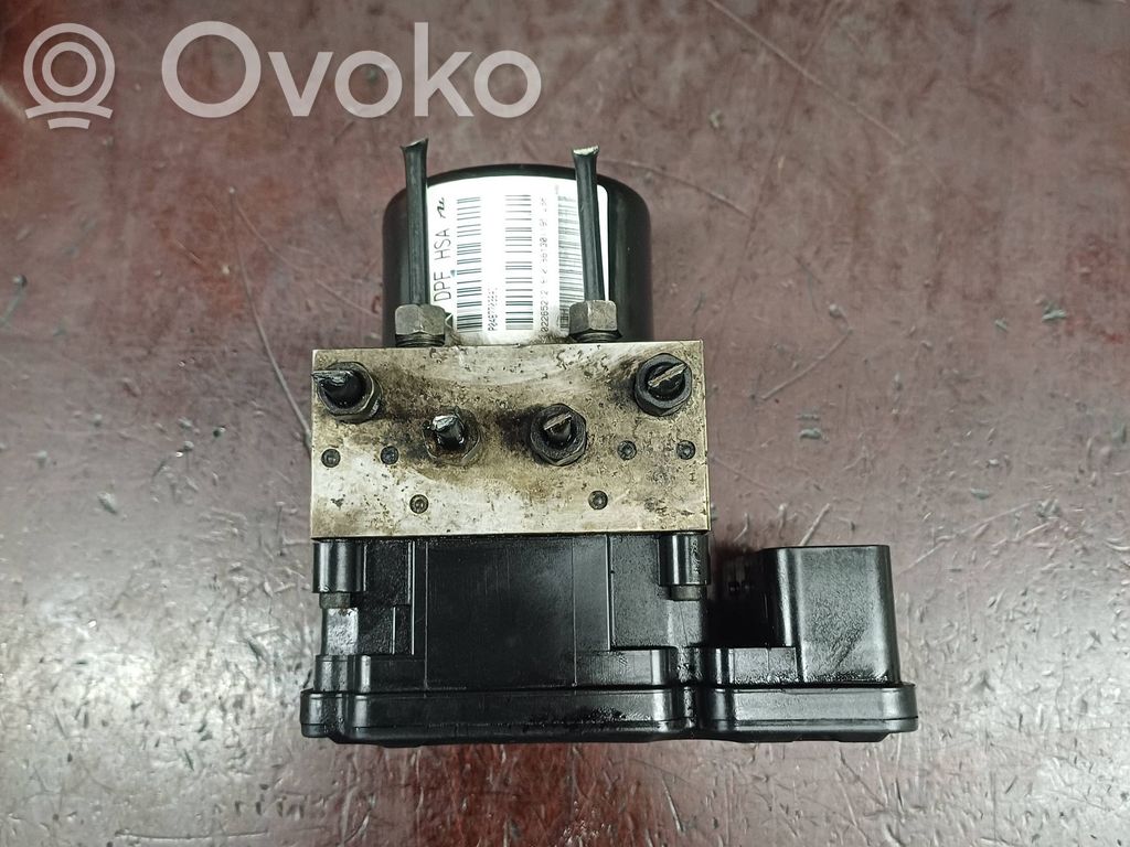 Jeep Compass ABS Pump 