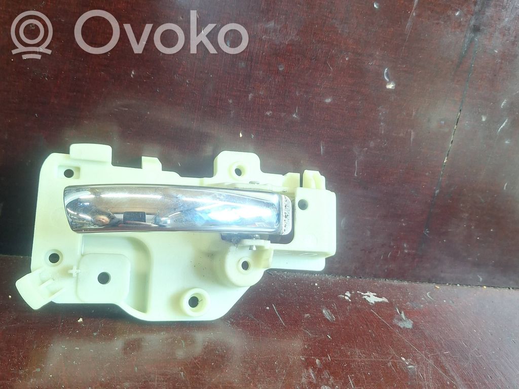 Jeep Compass Manecilla interna puerta trasera 