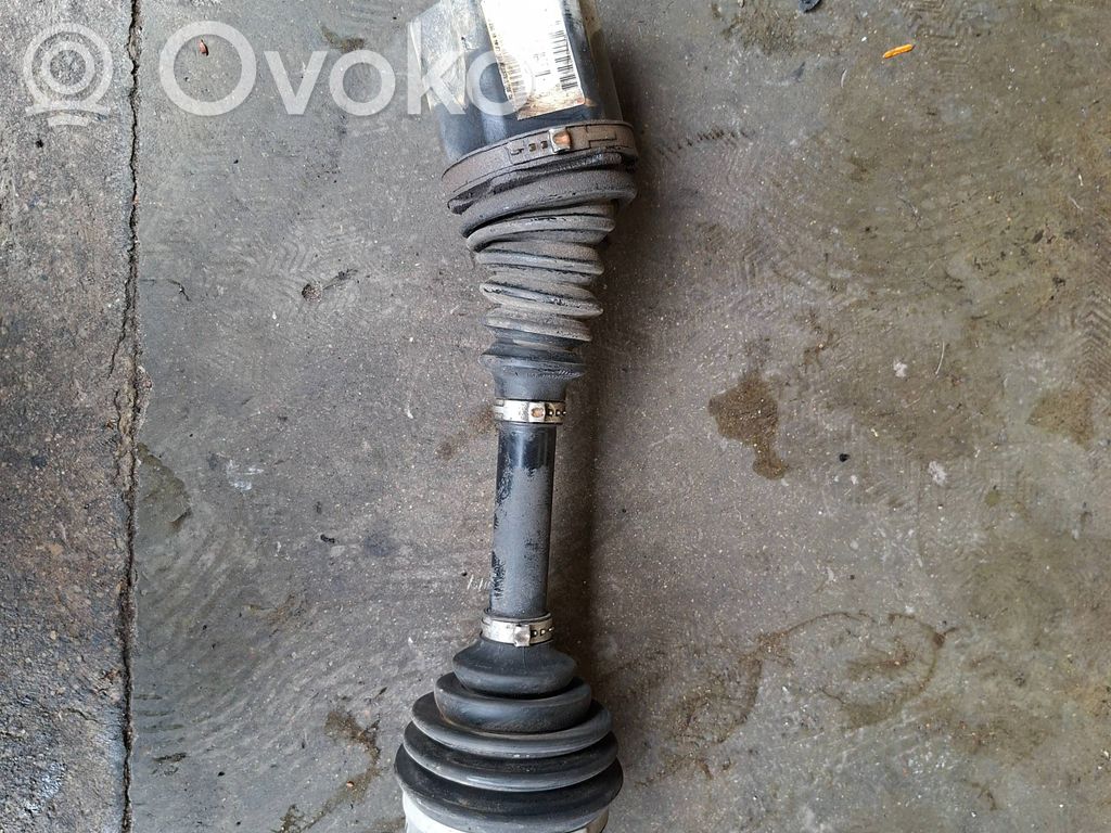 Volvo V70 Front driveshaft 