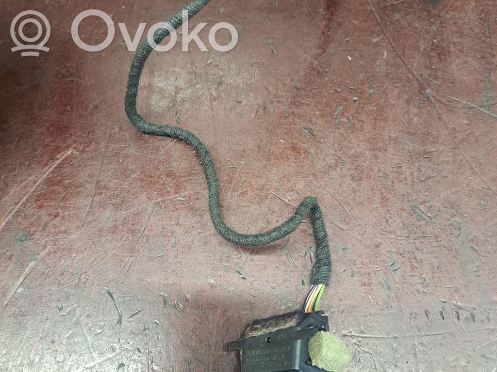 Luftgütesensor   6PT00830410,4E0907658