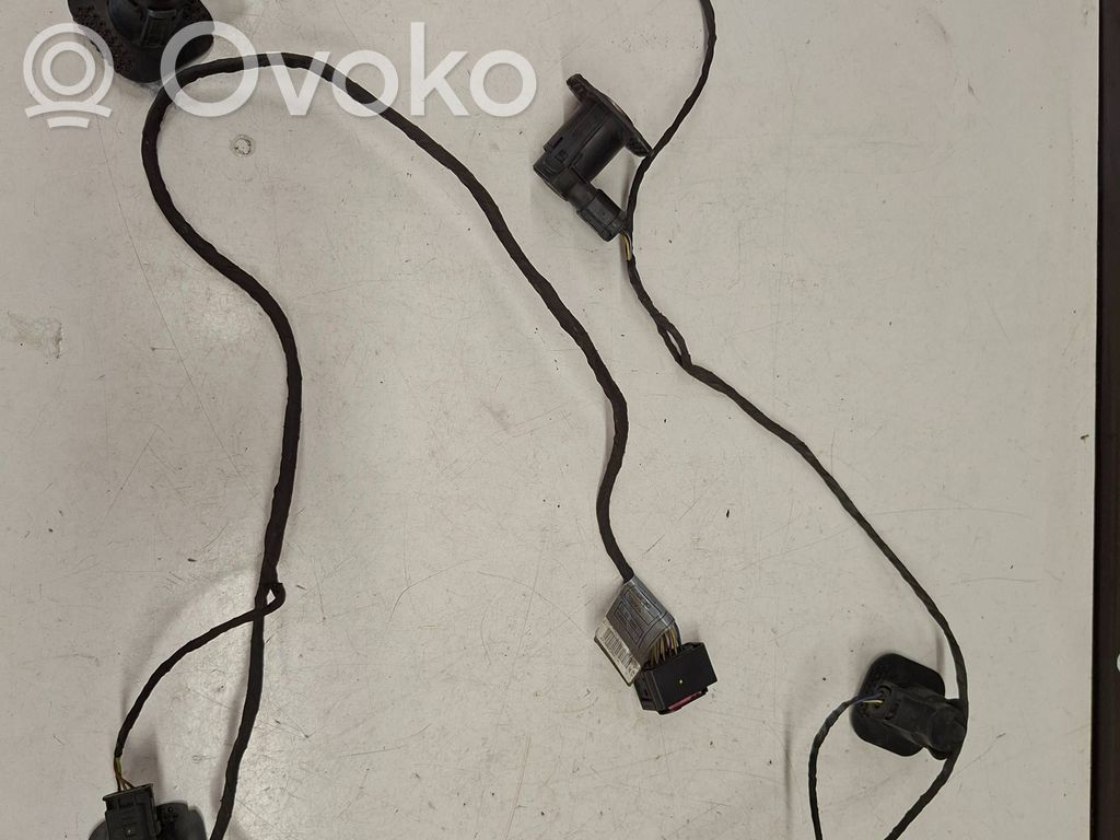 Wiązka przewodów czujnika parkowania PDC   46739004,6328366,EE968R