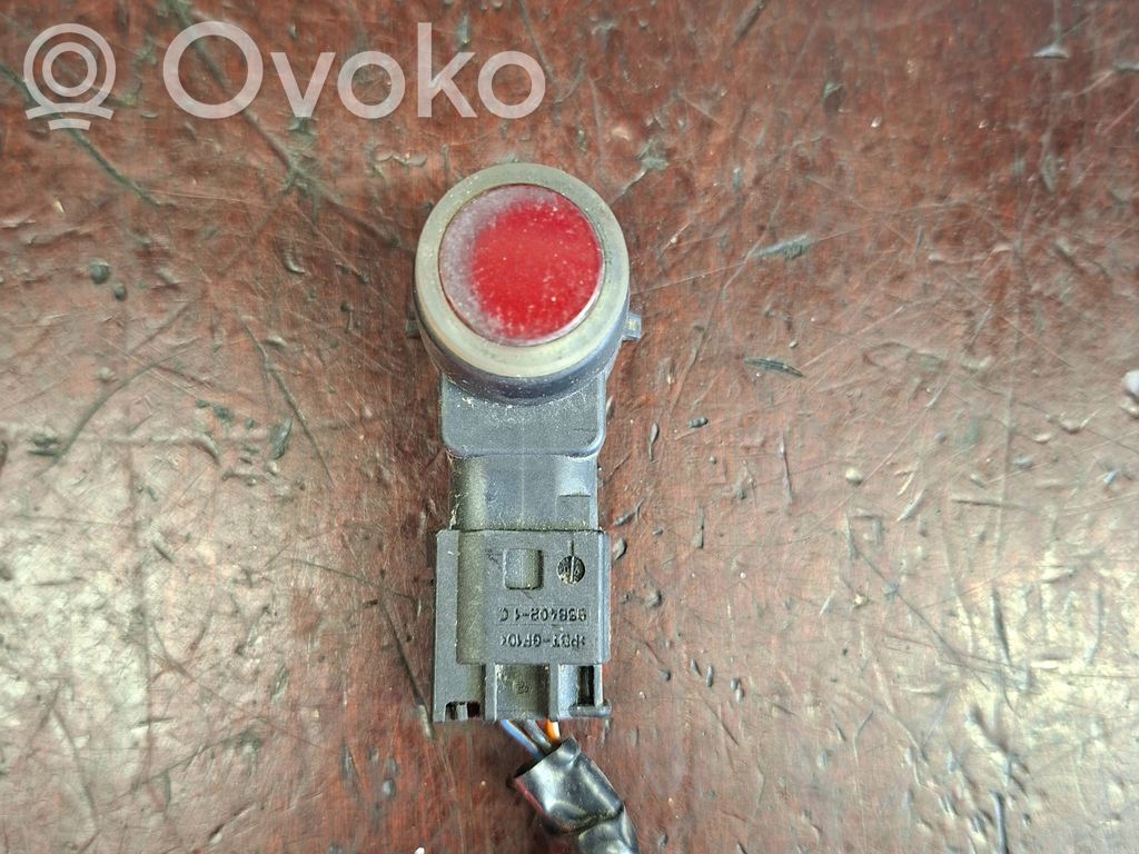 Fiat Bravo Sensor de aparcamiento PDC 