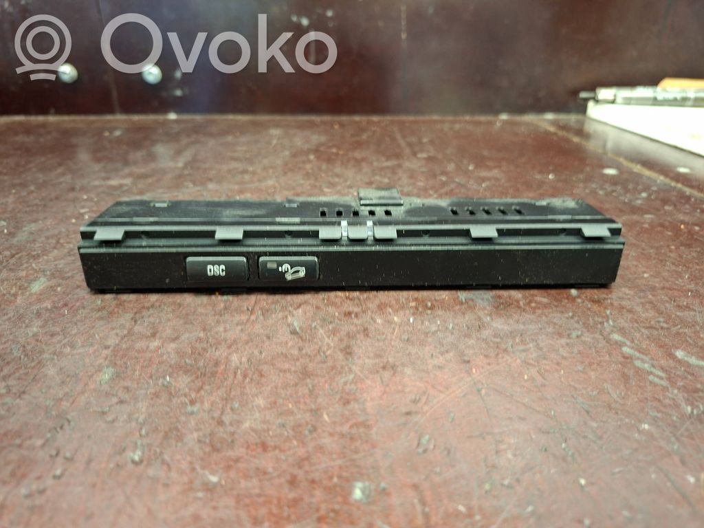 BMW 3 E46 Other switches/knobs/shifts 