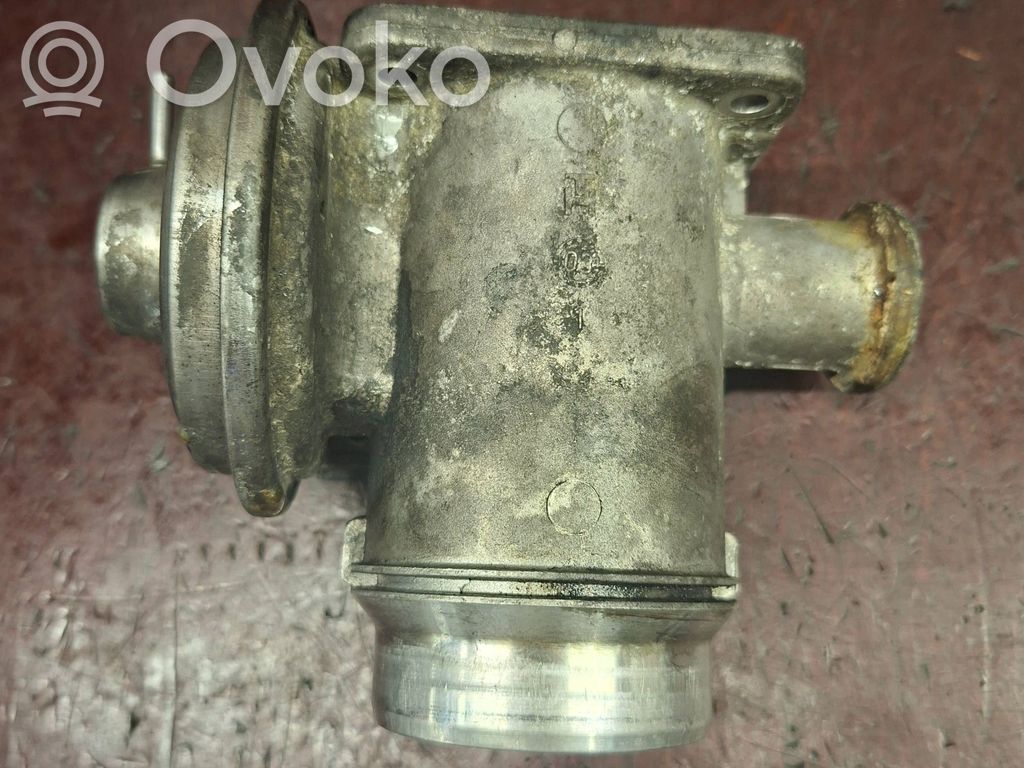 BMW 3 E46 EGR valve 