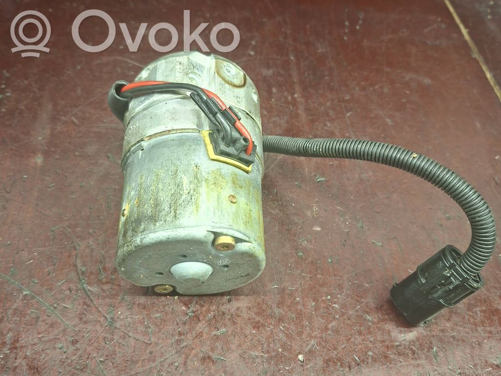 BMW 3 E46 ABS bloks 
