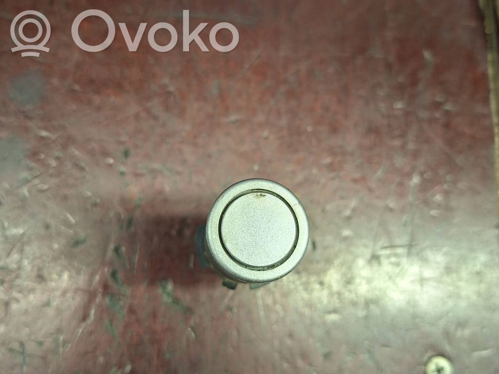 Peugeot 307 Parking PDC sensor 