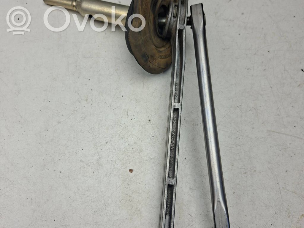 BMW 1 E81 E87 Gear shifter/selector 