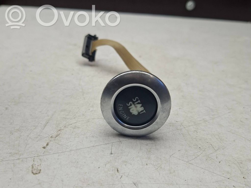 BMW 1 E81 E87 Engine start stop button switch 