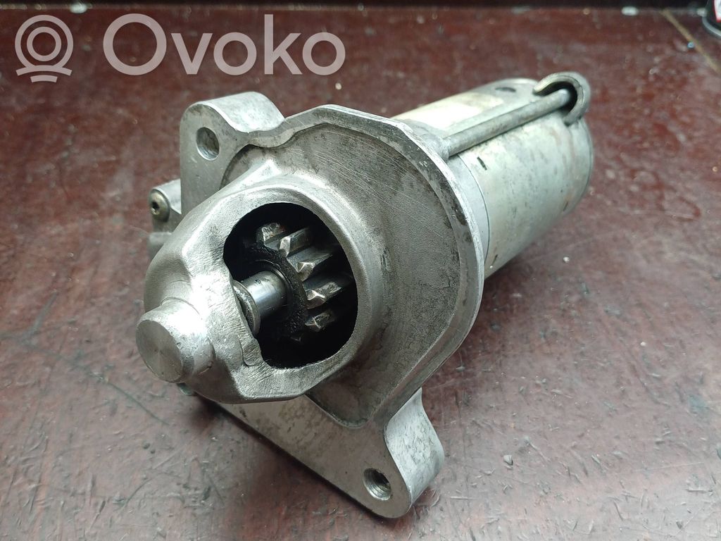 Citroen C4 I Starter motor 