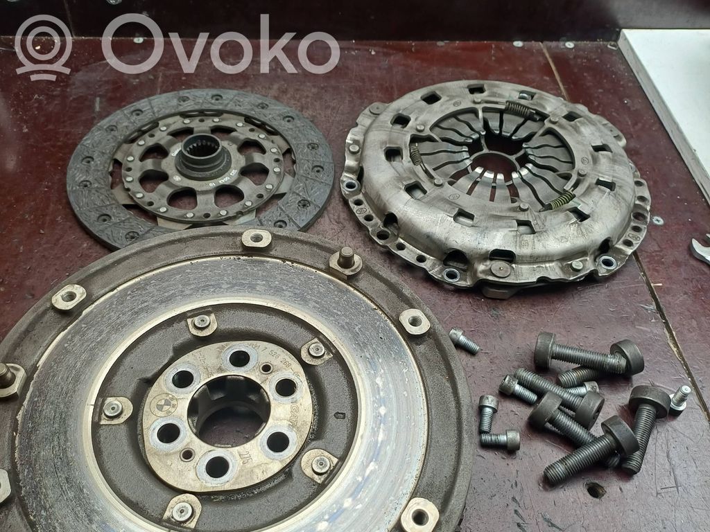 Sankabos komplektas   7526268