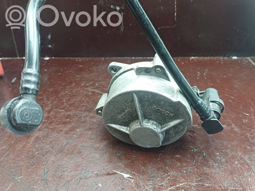 Bomba de vacío