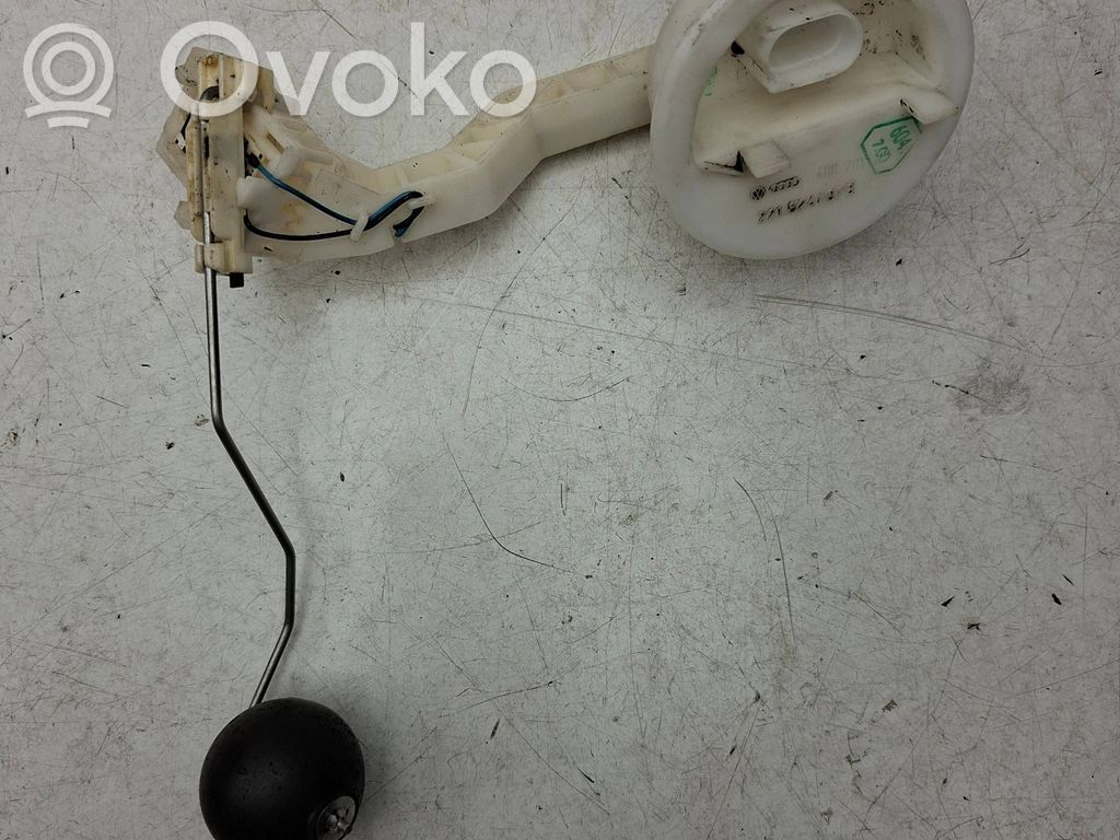 Audi A6 Allroad C5 Fuel level sensor 