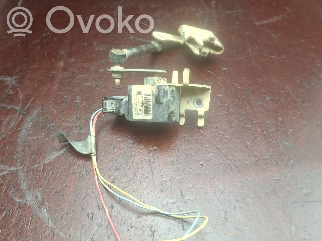 Citroen C4 Grand Picasso Headlight/headlamp level sensor 