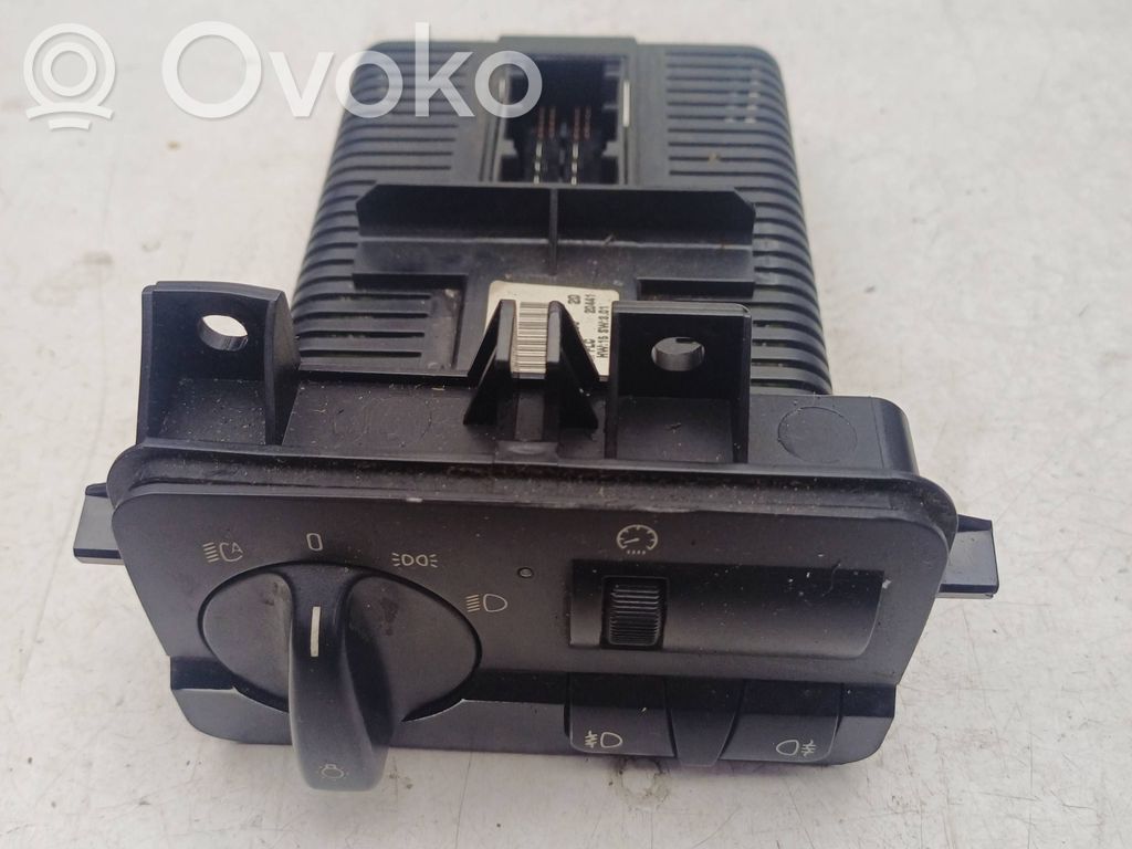 BMW 3 E46 Light switch 