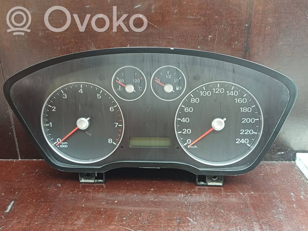 Ford Focus C-MAX Vitezometru (grup de instrumente) 