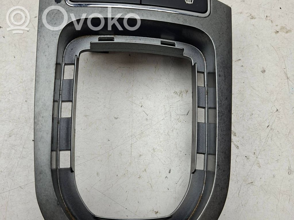 KIA Rio Otros repuestos del interior 