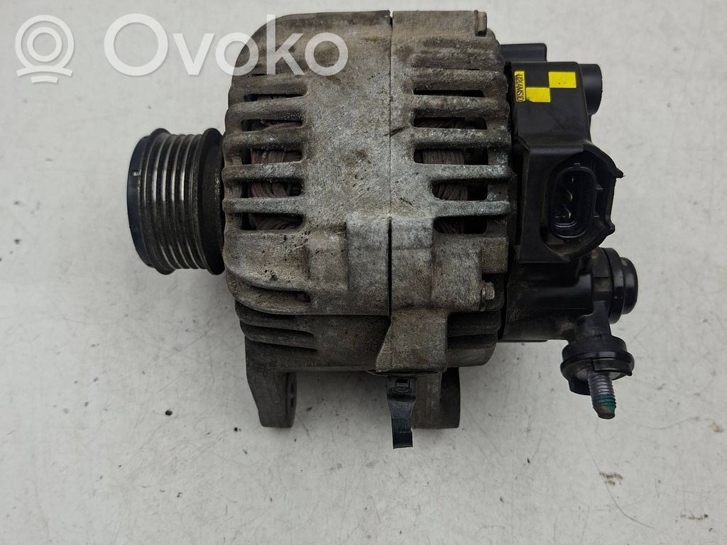 KIA Rio Ģenerators 