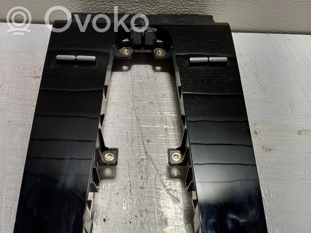 Climate control unit   95B907426F,5HB01511723
