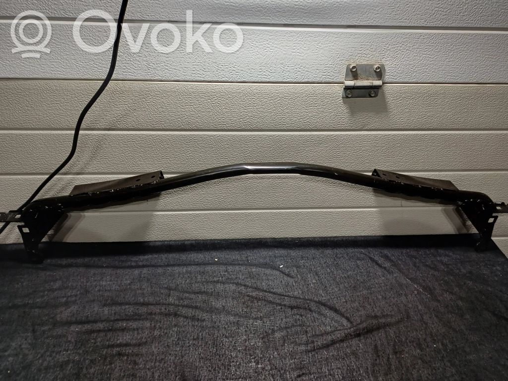 Porsche Macan (95B) Belka zderzaka przedniego 