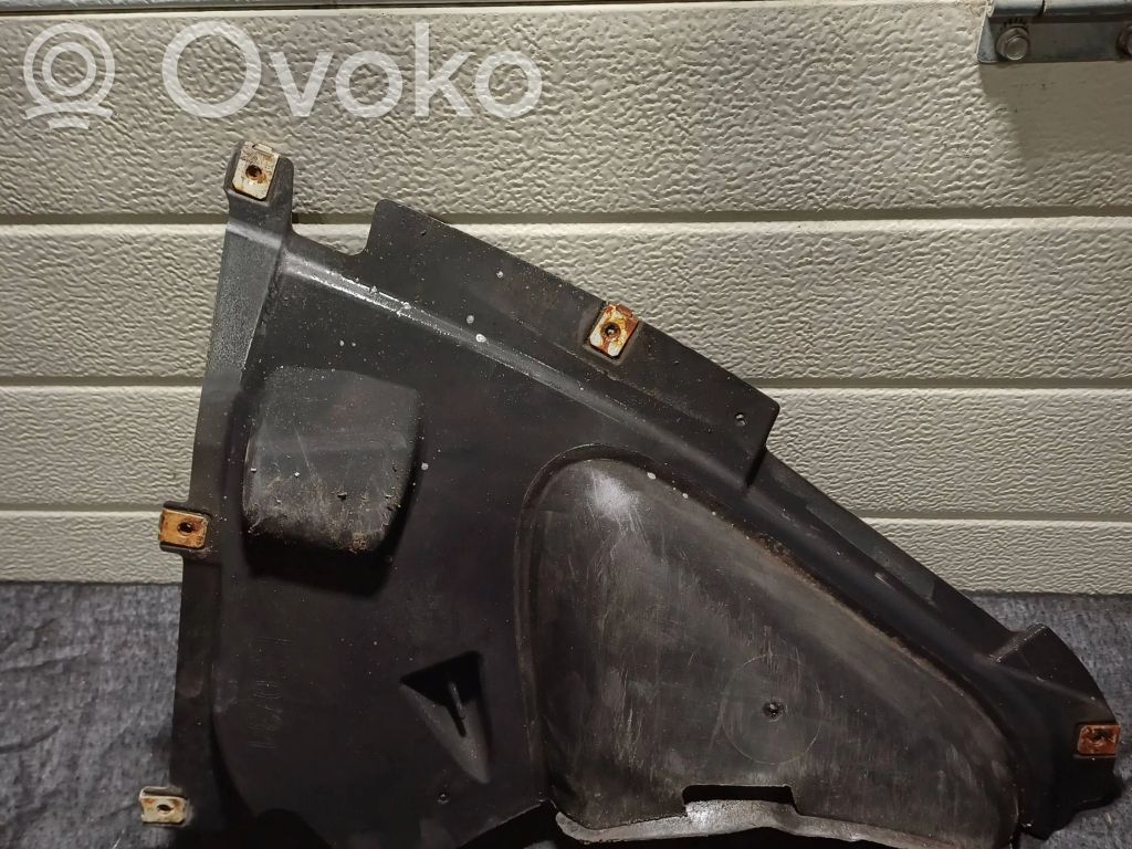 BMW 3 F30 F35 F31 Front wheel arch liner splash guards 