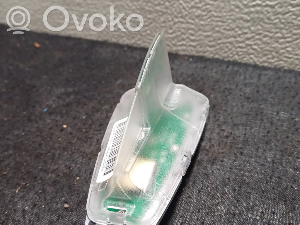 BMW 3 F30 F35 F31 Antena (GPS antena) 