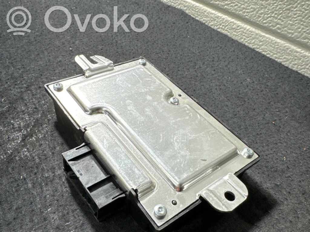 BMW 5 G30 G31 G38 Engine control unit/module ECU 
